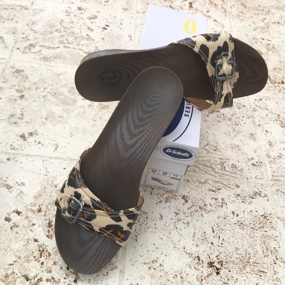 dr scholls originalist